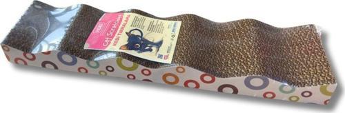 Karton Kedi Tırmalama Rtp2020C-9019