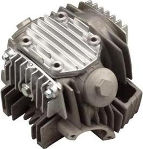Ramzey Cub 100 Silindir Kapağı Komple