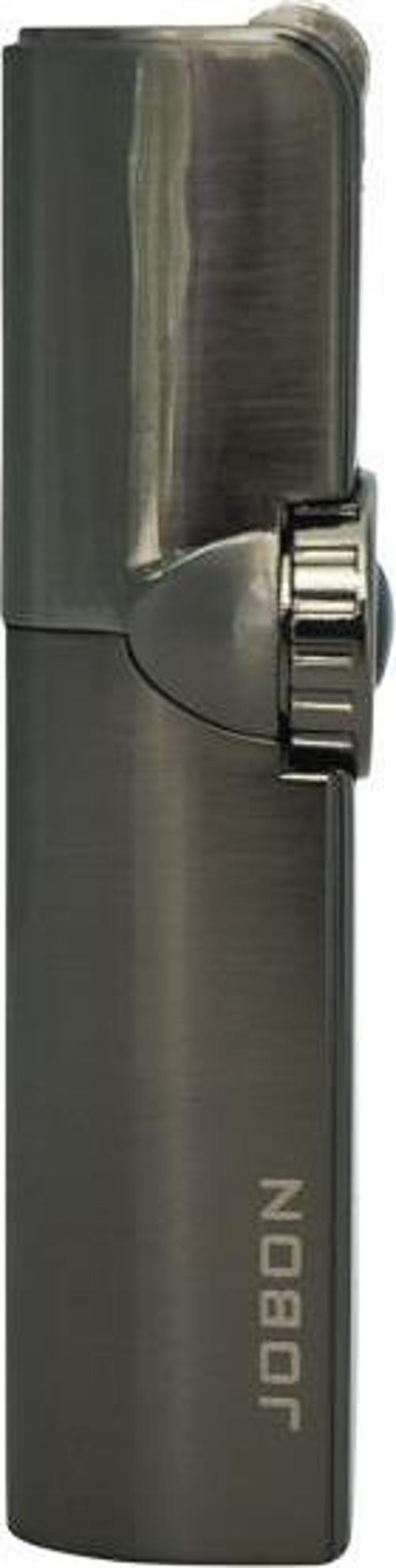 Tek Torch Pürmüz Gunmetal Puro Çakmağı