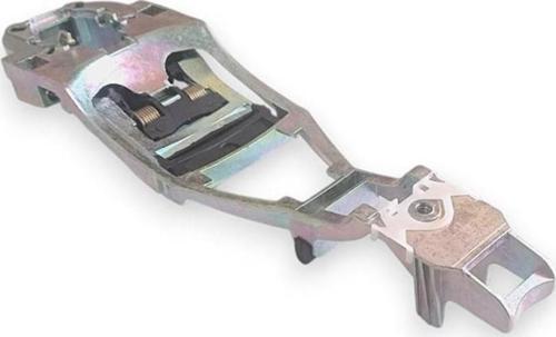VW Passat B5 1997-2000 Sol Ön Dış Kapı Kolu İç Braketi 3B0837885D