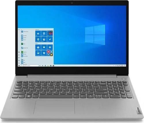 Ideapad 3 15IIL05 Intel Core I3-1005G1 4GB 256GB SSD W10H 15.6 FHD Taşınabilir Bilgisayar 81WE010BTX