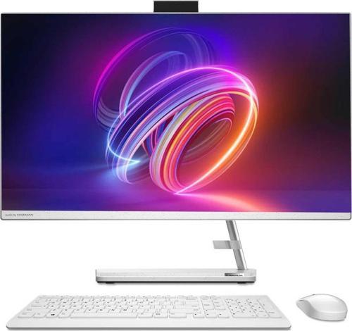 Ideacentre 3 F0GJ00PNTR08 I5-12450H 32GB 1tbssd 27" Fhd W11H All In One Bilgisayar
