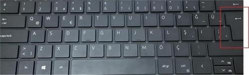 Dell XPS 9500, 9510, 9520, 9530 (P91F) Notebook Klavyesi, Laptop Tuş Takımı (Siyah TR) ışıklı