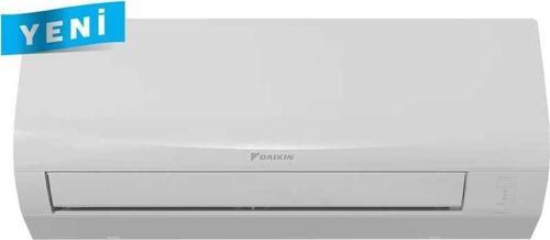 Sensira (Yeni) FTXF71F Wifi 24.000 Btu A++ İnverter Klima