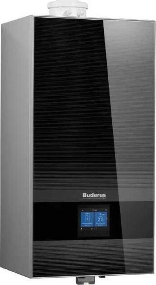 Logamax Plus GB182i.2 Wifi 35/40 Kw 30000 Yoğuşmalı Kombi