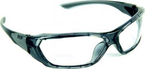 FOCEFLEX 3000 ŞEFFAF İŞ GÖZLÜĞÜ