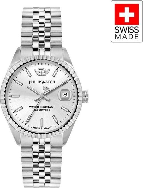 PHILIP WATCH R8253597674 Kadın Kol Saati