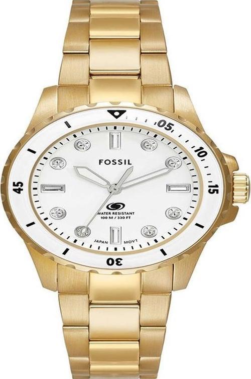 FOSSIL ES5350 Kadın Kol Saati