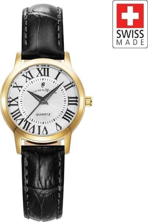 JACQUES DU MANOIR JWL04905 Kadın Kol Saati