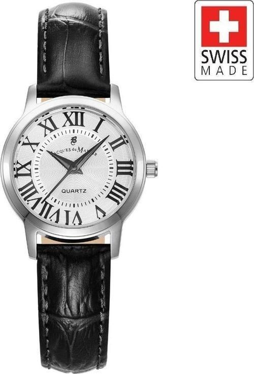 JACQUES DU MANOIR JWL04901 Kadın Kol Saati