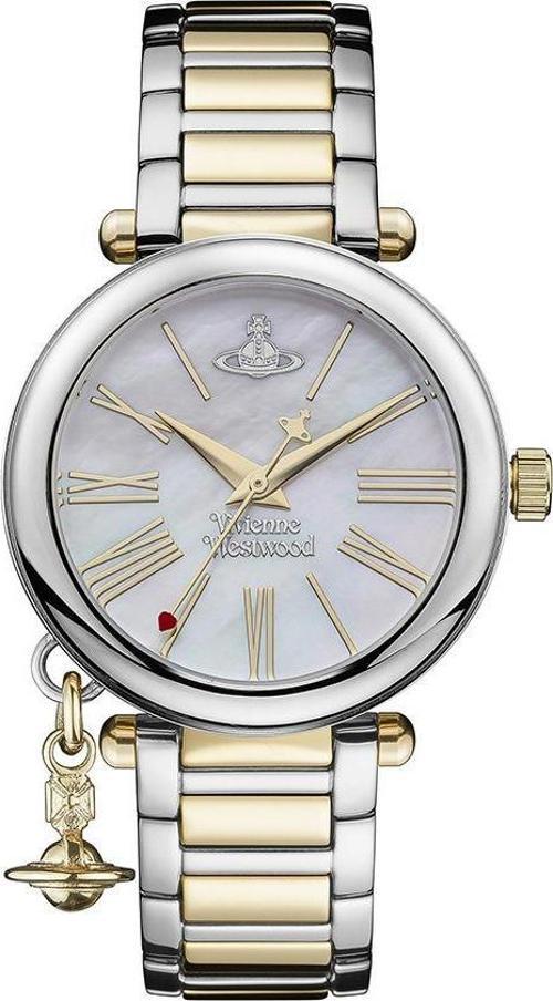 VIVIENNE WESTWOOD VV006MOPSG Kadın Kol Saati