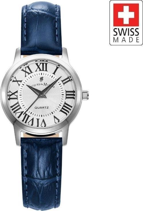 JACQUES DU MANOIR JWL04902 Kadın Kol Saati