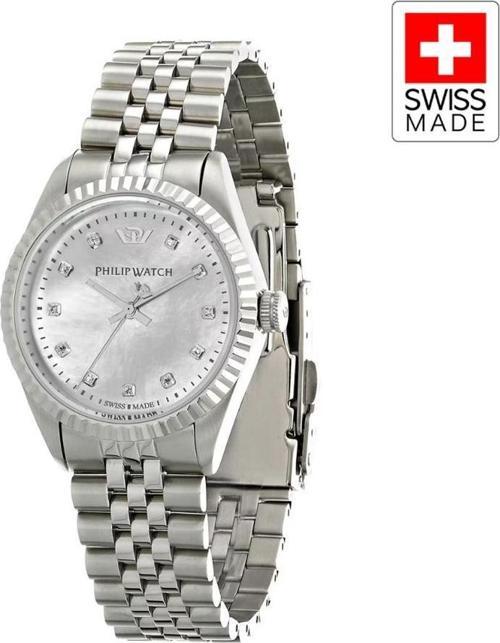 PHILIP WATCH R8253107521 Kadın Kol Saati