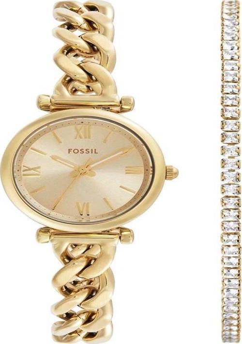 FOSSIL ES5387SET Kadın Kol Saati
