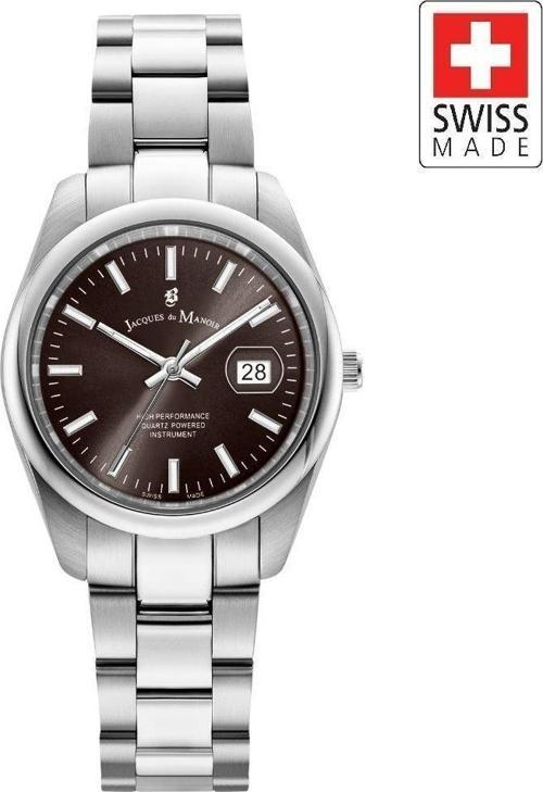 JACQUES DU MANOIR JWL03803 Kadın Kol Saati