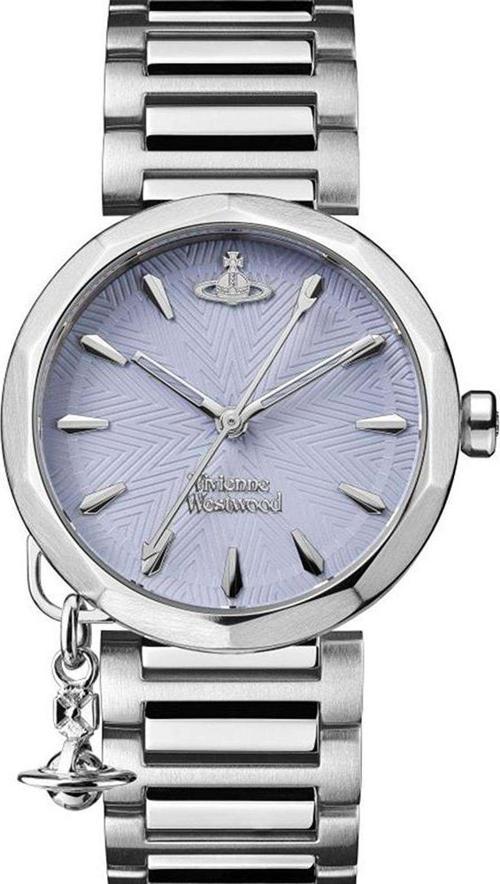 VIVIENNE WESTWOOD VV246LBLSL Kadın Kol Saati