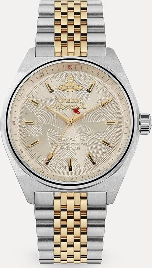 VIVIENNE WESTWOOD VV251WGSG Kadın Kol Saati