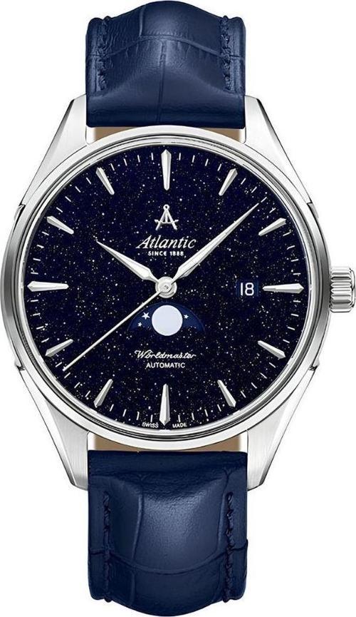 ATLANTIC 52783.41.91 Erkek Kol Saati