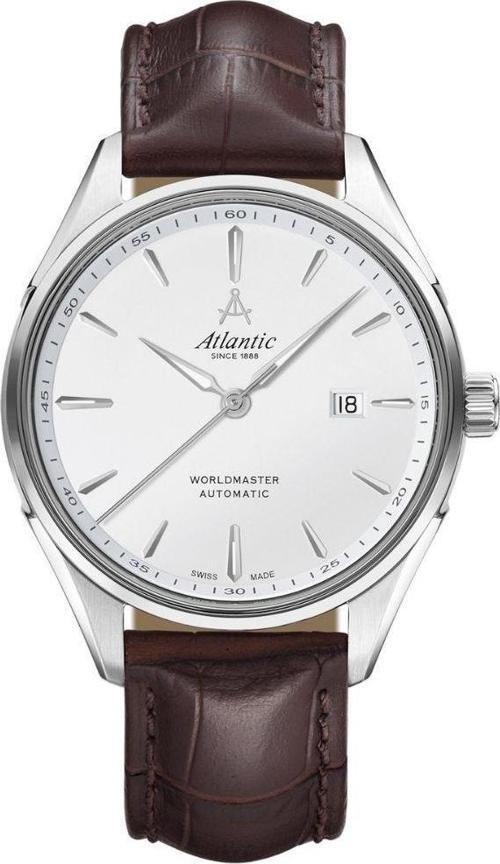 ATLANTIC 52759.41.21S Erkek Kol Saati