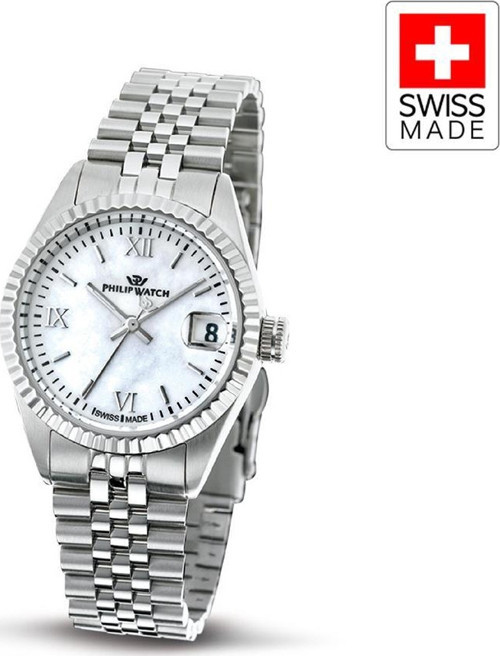 PHILIP WATCH R8253597592 Kadın Kol Saati