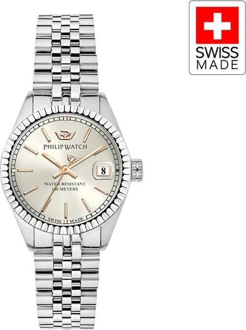 PHILIP WATCH R8253597601 Kadın Kol Saati