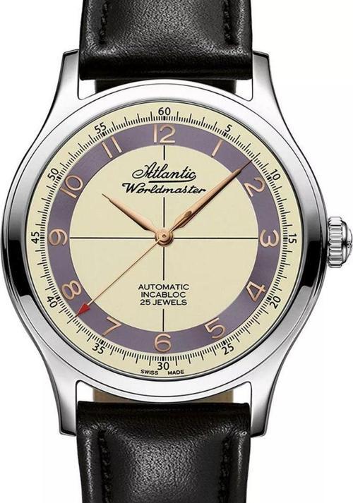 ATLANTIC 53754.41.93RB Erkek Kol Saati