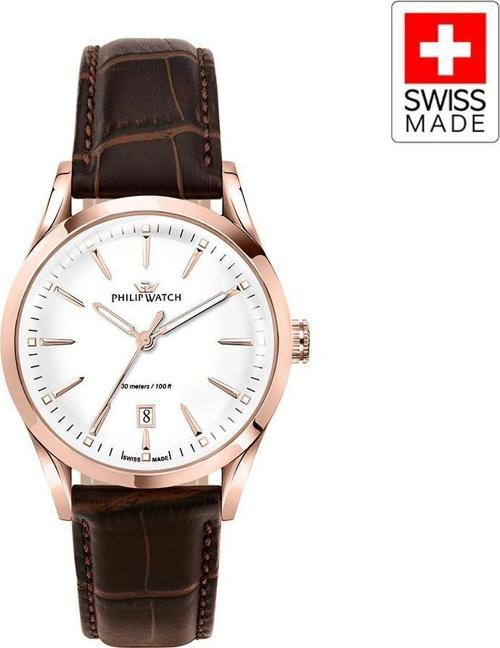 PHILIP WATCH R8251180020 Erkek Kol Saati