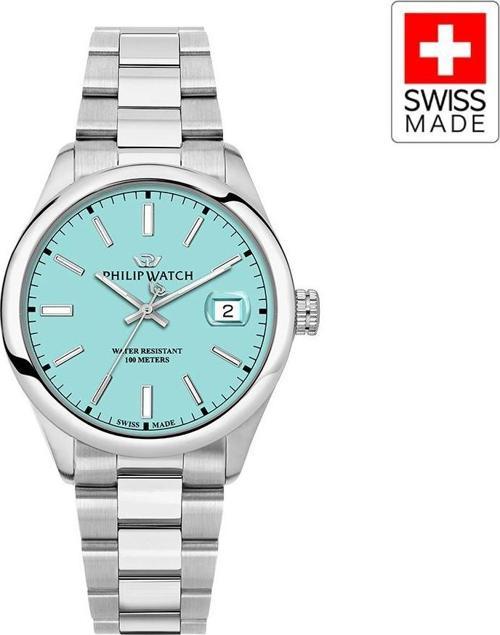 PHILIP WATCH R8253597642 Erkek Kol Saati