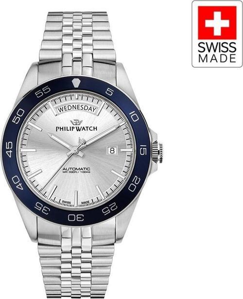 PHILIP WATCH R8223597113 Erkek Kol Saati