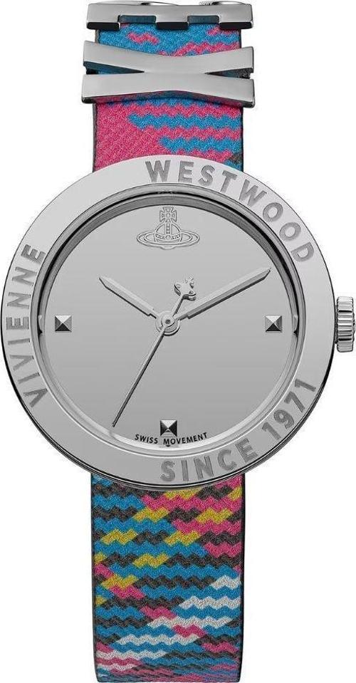 VIVIENNE WESTWOOD VV303SLMT Kadın Kol Saati