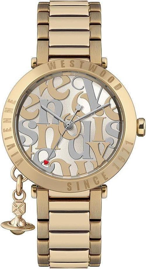 VIVIENNE WESTWOOD VV315LWGGD Kadın Kol Saati
