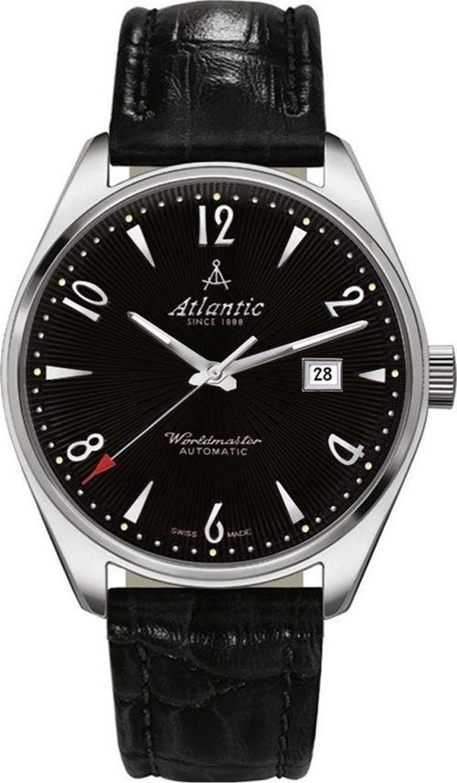 ATLANTIC 51752.41.65S Erkek Kol Saati
