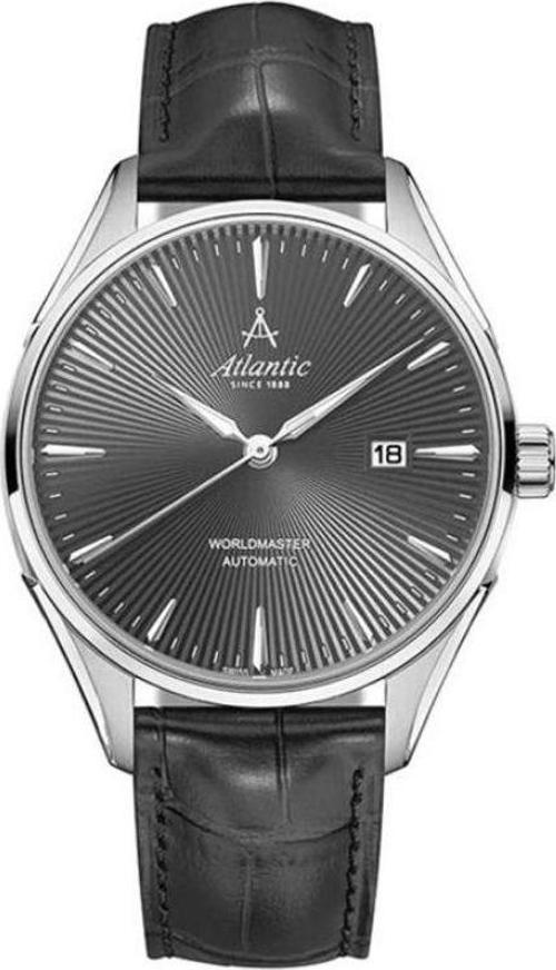 ATLANTIC 52759.41.41S Erkek Kol Saati