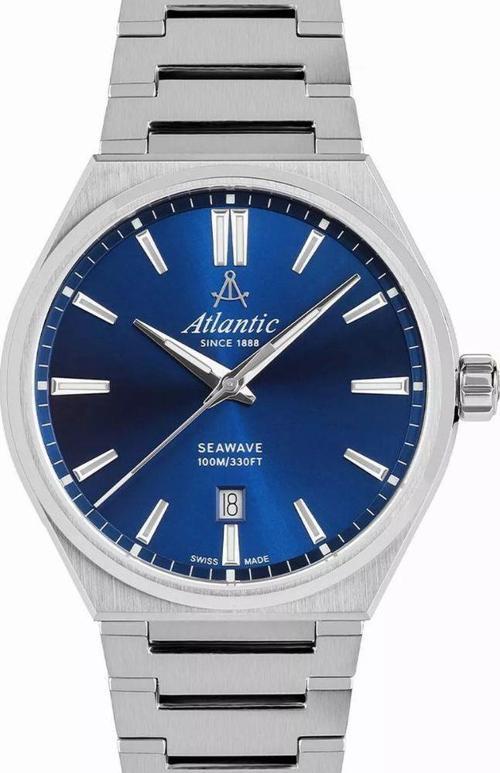 ATLANTIC 58366.41.51 Erkek Kol Saati