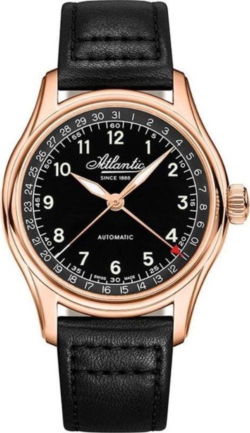 ATLANTIC 52782.44.63 Erkek Kol Saati