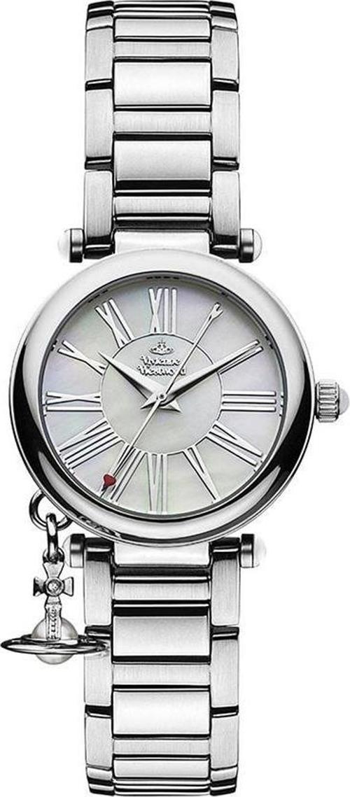 VIVIENNE WESTWOOD VV006PSLSL Kadın Kol Saati