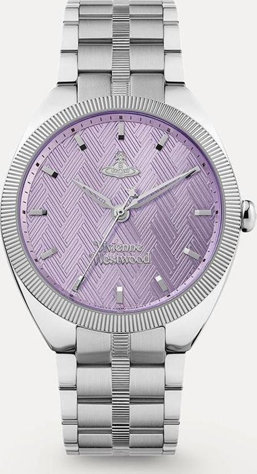 VIVIENNE WESTWOOD VV281PPSL Kadın Kol Saati