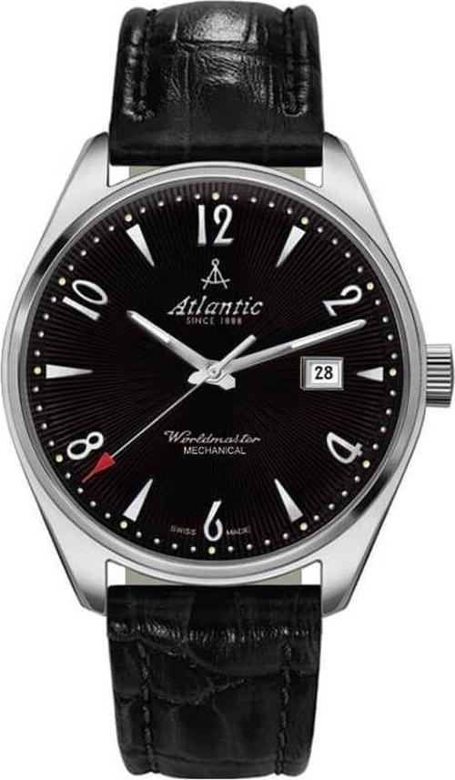 ATLANTIC 51651.41.65S Erkek Kol Saati