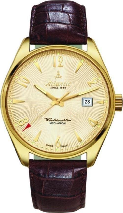 ATLANTIC 51651.45.35G Erkek Kol Saati