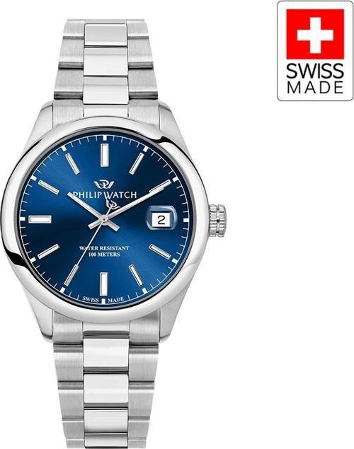 PHILIP WATCH R8253597644 Erkek Kol Saati