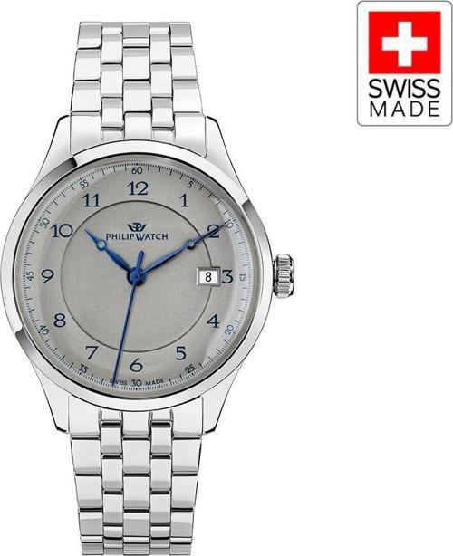PHILIP WATCH R8253225001 Erkek Kol Saati