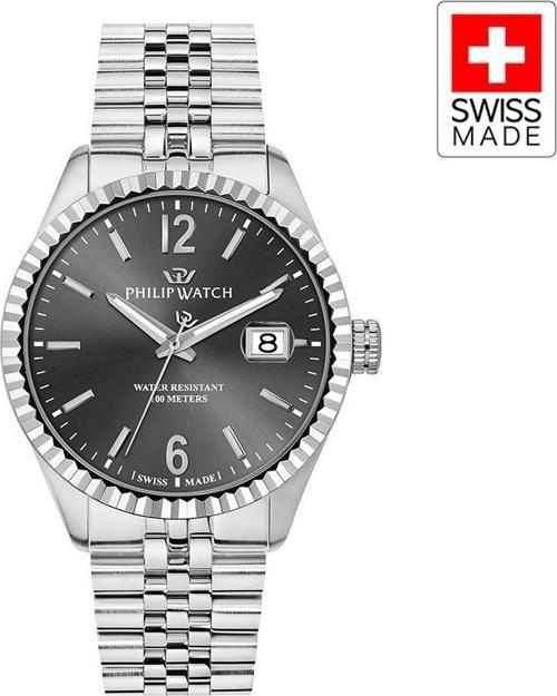 PHILIP WATCH R8253597112 Erkek Kol Saati