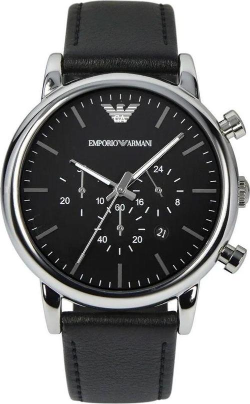 EMPORIO ARMANI AR1828I Erkek Kol Saati