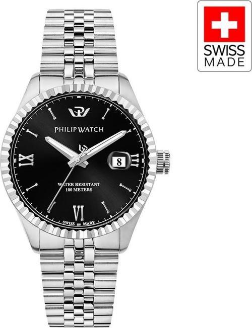 PHILIP WATCH R8253597076 Erkek Kol Saati