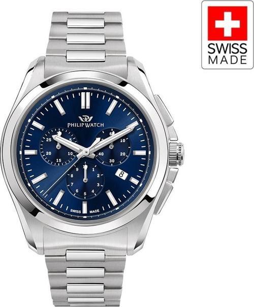 PHILIP WATCH R8273618002 Erkek Kol Saati