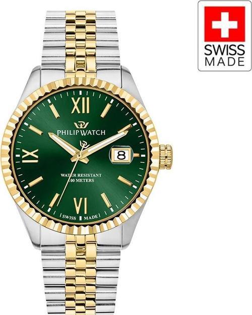 PHILIP WATCH R8253597111 Erkek Kol Saati