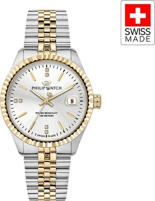 PHILIP WATCH R8253597092 Erkek Kol Saati