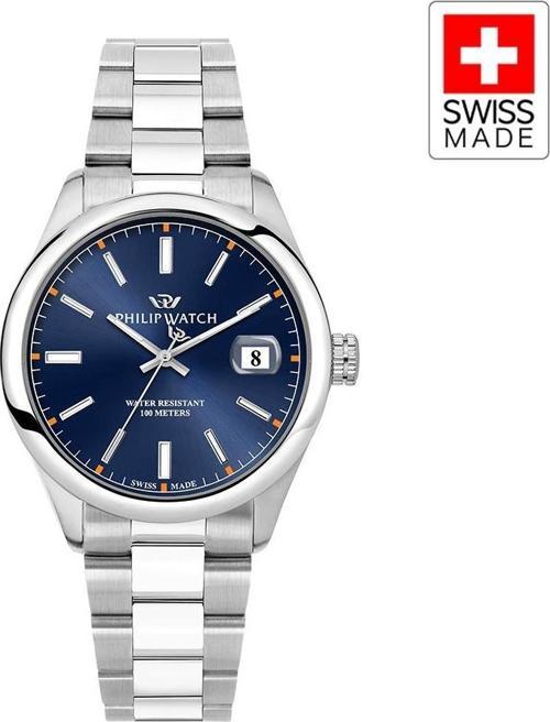 PHILIP WATCH R8253597095 Erkek Kol Saati