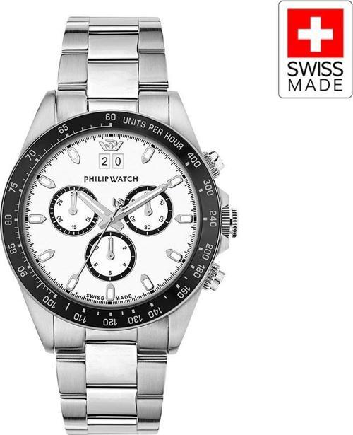 PHILIP WATCH R8273607009 Erkek Kol Saati