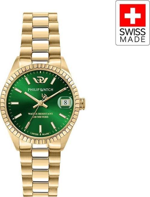 PHILIP WATCH R8253597591 Kadın Kol Saati